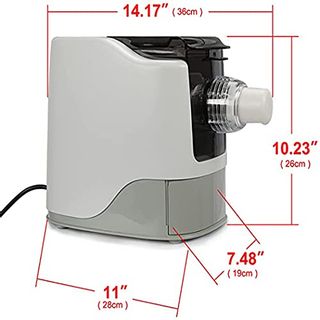 家庭用製麺機  UNUOのサムネイル画像 4枚目