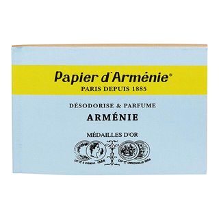 トリプル アルメニイ Papier d'Armenieのサムネイル画像 1枚目