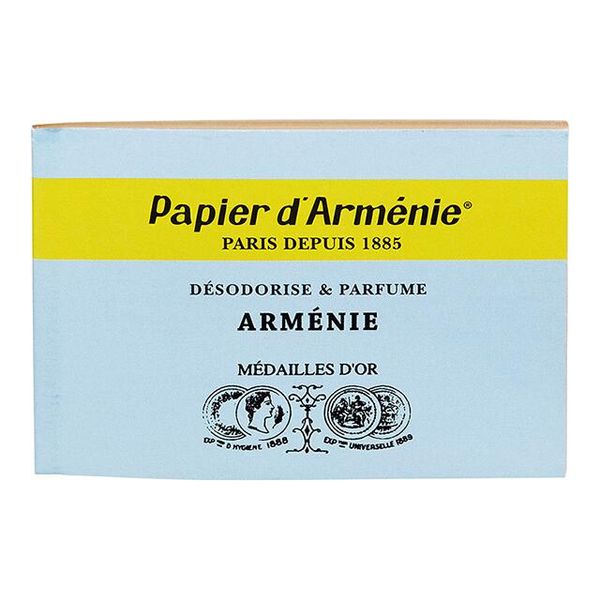 Papier d'Armenie