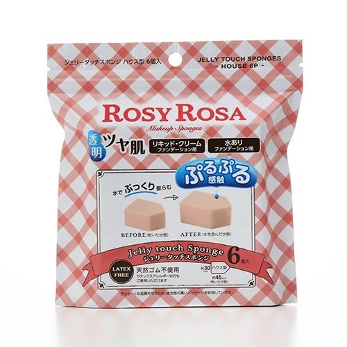 ROSY ROSA