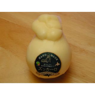 おおともチーズ工房のカチョカバロ おおともチーズ工房のサムネイル画像 1枚目