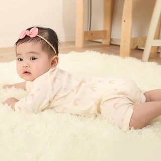 NEW コンビ肌着 BABYDOLLのサムネイル画像