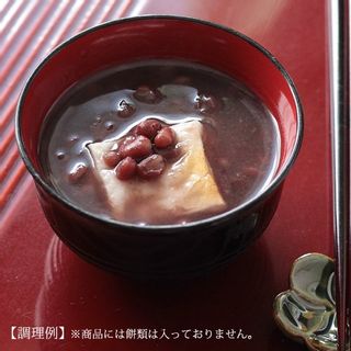 伊豆河童ぜんざい ところてんの伊豆河童のサムネイル画像 3枚目