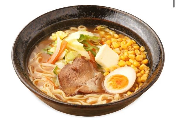 味噌ラーメン6食の画像