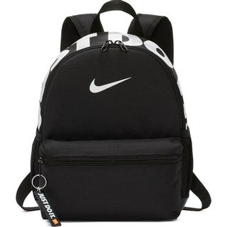 新品 NIKE(ナイキ) リュック バックパック 18L 黒色 4100円