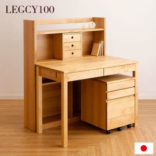 組み換えデスクLEGCY（レグシー） 杉工場のサムネイル画像 1枚目