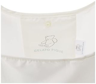 サステナブルベア柄エコバッグ gelato pique(ジェラートピケ）のサムネイル画像 3枚目