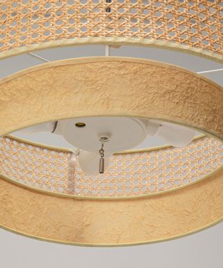 DAFNE CEILING LAMP ダフネ シーリングランプ JOURNAL STANDARD FURNITURE（ジャーナルスタンダードファニチャー）のサムネイル画像 4枚目