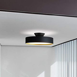 LED Ceiling Lamp FLYMEe Noir （フライミーノワール）のサムネイル画像 3枚目