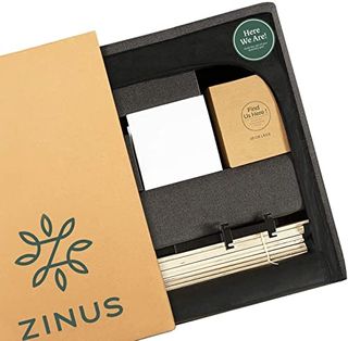 布張りベッドフレーム　シングル　Lottie Upholstered Platform ZINUSのサムネイル画像 4枚目