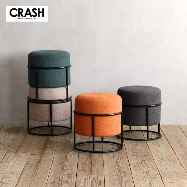 CRUSH CRASH PROJECT