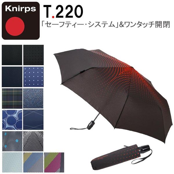 Knirps(クニルプス)