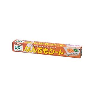 なんでもシート 50枚入り 岩谷マテリアル株式会社のサムネイル画像 1枚目