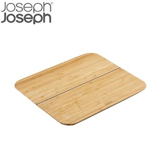チョップ2ポット バンブー/折りたたみまな板 Joseph Joseph (ジョセフジョセフ) のサムネイル画像