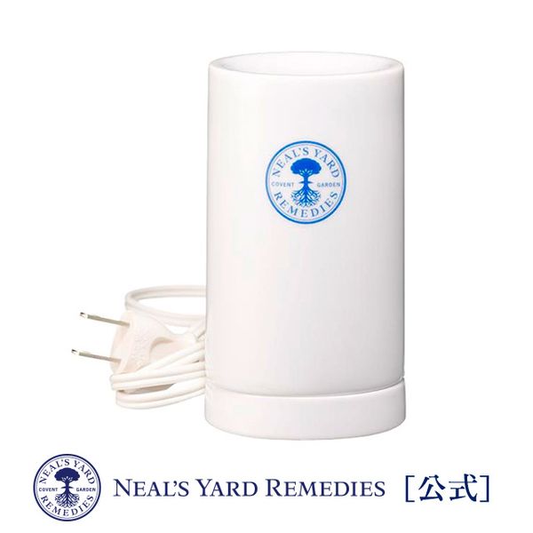 Neal's Yard Remedies