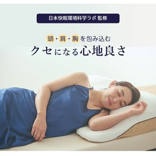 ギガ枕 DR-10000 昭和西川のサムネイル画像 3枚目