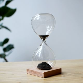 Magnetic Hourglass（マグネティックアワーグラス）ST05の画像 3枚目