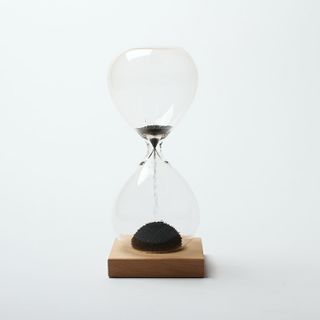 Magnetic Hourglass（マグネティックアワーグラス）ST05の画像 1枚目