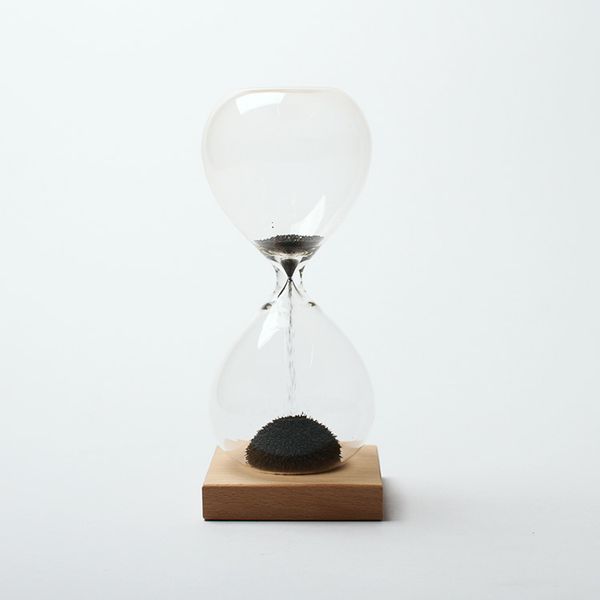 Magnetic Hourglass（マグネティックアワーグラス）ST05の画像