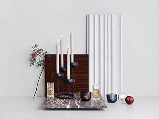 オーナメントボール　5個セット　レッド　1026604 iittala(イッタラ)のサムネイル画像 3枚目