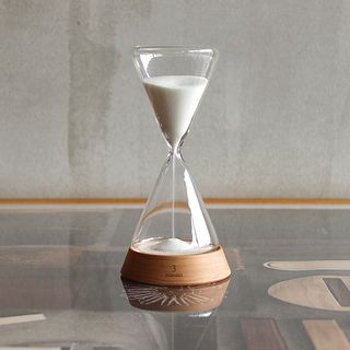 Sand Timer 5minutesの画像 3枚目