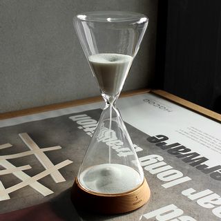 Sand Timer 5minutesの画像 1枚目