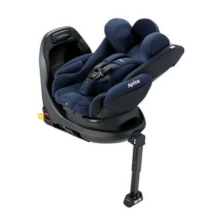 ディアターンプラス ISOFIX ABの画像 1枚目