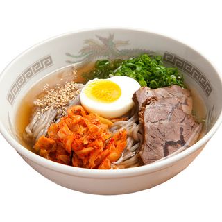 冷麺5食セット 六盛のサムネイル画像 1枚目