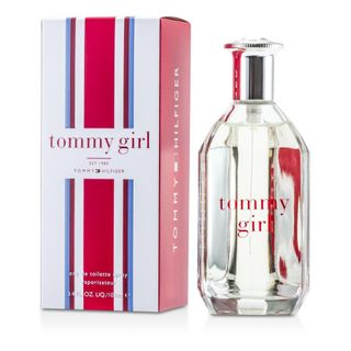 Tommy Girlの画像 1枚目