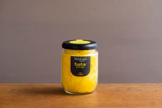 Hokkaido Made Baby Potage　5個セット 株式会社Hokkaido Productsのサムネイル画像 1枚目