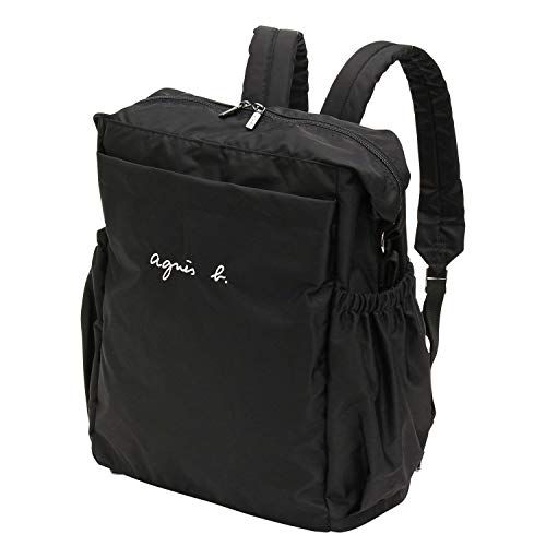 ナイロンマザーズリュック　ENFANT GL11 E BAG agnes b.（アニエスべー）のサムネイル画像 1枚目