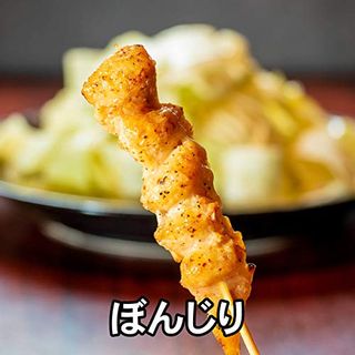 竹乃屋の焼き鳥 塩・タレセット【ハーフ】（30本） 竹乃屋のサムネイル画像 3枚目