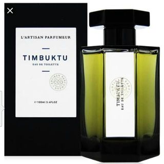 タンブクトゥ オードトワレ L’Artisan Parfumeurのサムネイル画像 2枚目