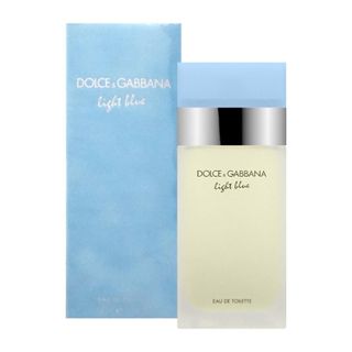 ライトブルー オードトワレ Dolce&Gabbanaのサムネイル画像 1枚目