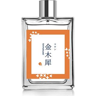 SAKURA&NATURAL Osmanthus Colon 武内製薬株式会社のサムネイル画像 1枚目