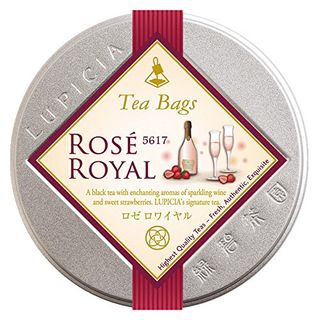 ROSE ROYAL（ロゼロワイヤル） ルピシアのサムネイル画像 1枚目