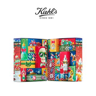 キールズ アドベントカレンダー 2022 Kiehl's（キールズ）のサムネイル画像 2枚目