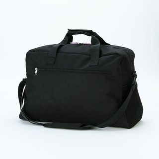 【FILA】2wayボストンバッグ45L Lovetoxic（ラブトキシック）のサムネイル画像 2枚目