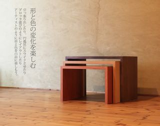 KASANEtable(カサネテーブル)の画像 3枚目