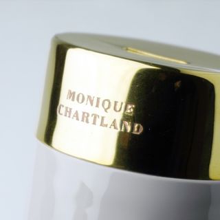 MONIQUE CHARTLAND ENAMEL COIN BANK グッティーグラムスのサムネイル画像 3枚目