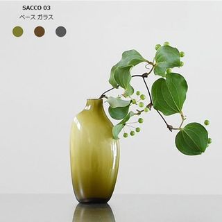 SACCO ベース ガラス 03の画像 1枚目