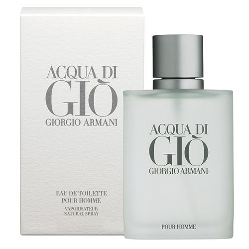 GIORGIO ARMANI