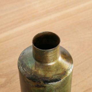 フラワーベース Antique Bottle　Bタイプ Re:CENO（リセノ）のサムネイル画像 2枚目