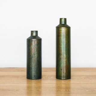 フラワーベース Antique Bottle　Bタイプ Re:CENO（リセノ）のサムネイル画像 3枚目