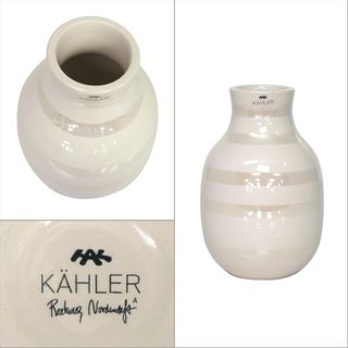 オマジオパールS Kahler (ケーラー) のサムネイル画像 3枚目