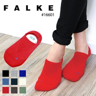 COOL KICK INVISIBLE スニーカーソックス FALKE（ファルケ）のサムネイル画像 2枚目