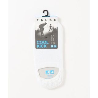 COOL KICK INVISIBLE スニーカーソックス FALKE（ファルケ）のサムネイル画像 1枚目