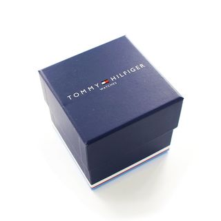 男女兼用 シリコンラバー ペアウォッチ　17917441791744 Tommy Hilfiger（トミーヒルフィガー）のサムネイル画像 3枚目