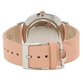 ペアウォッチ ペリー36mm 14503115 14503258 COACH（コーチ）のサムネイル画像 2枚目