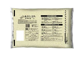 【精米】秋田県産 無洗米 あきたこまち 5kg 令和2年産 580.comのサムネイル画像 2枚目